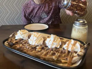 Maple Street Pizza Company