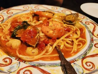 Da Vinci's Italian Restaurant