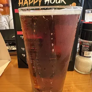 Leinie's oktoberfest