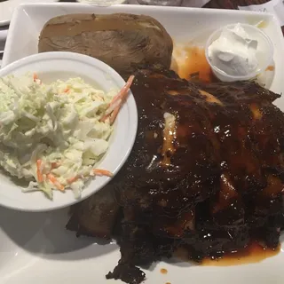 Fall Off the Bone Ribs