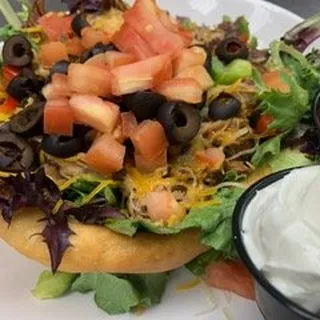 Taco Salad