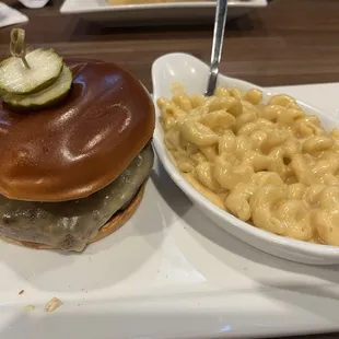 burgers, food, burger