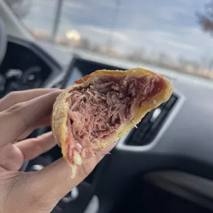 D Motown Deli & Food Truck