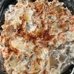 Potato Salad