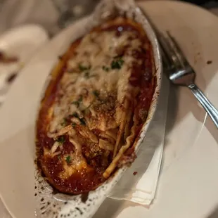 Lasagna