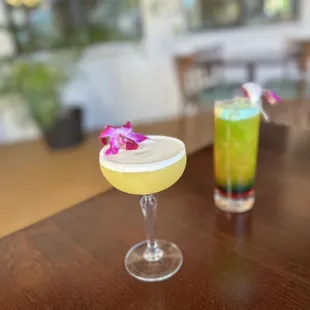 Jasmine cocktail 20/10