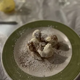 Cannoli