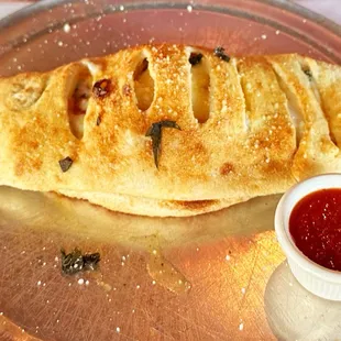 Calzone
