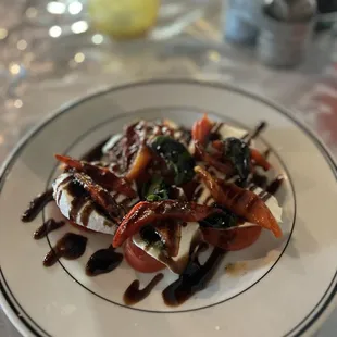 Caprese