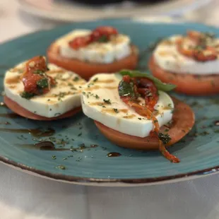 Caprese