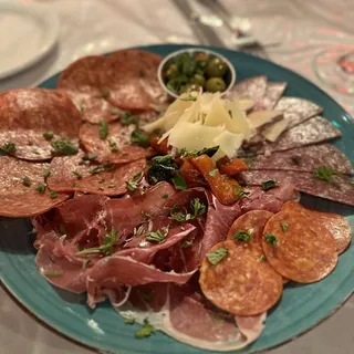 D'Nonna Salumi