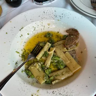 Lewisville Special Pasta