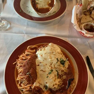 Lasagna