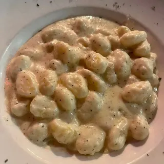 4 Cheese Gnochi