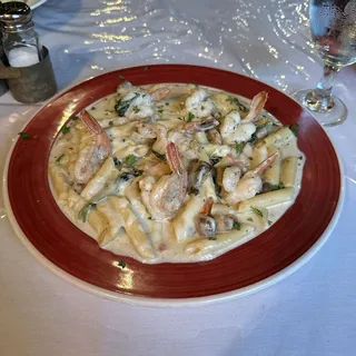 Chicken De Nicolino