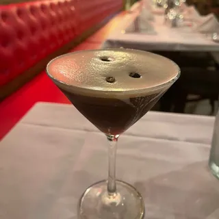 Espresso