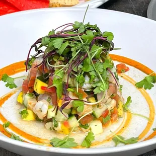 CEVICHE