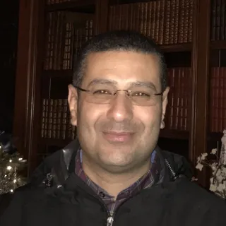 Amir T.