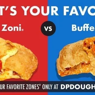 a half eaten pizza and a half eaten pizza