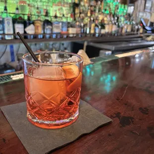 Negroni