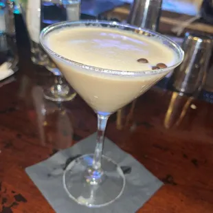 Espresso Martini