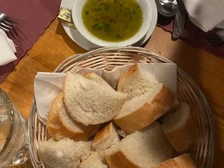 Mangia Mangia