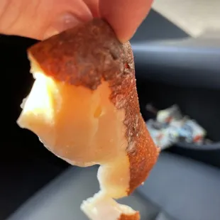 The Turkey in the subs