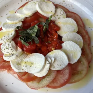 Caprese Salad