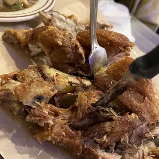 Crispy Pata