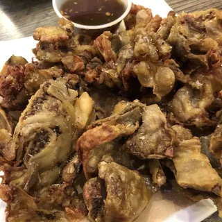 Chicharon Bulaklak