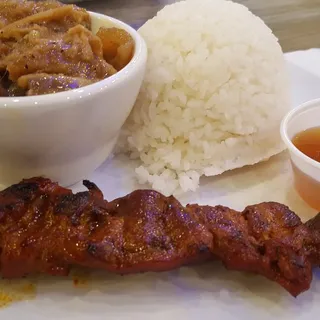Lechon Paksiw