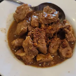 Pork Adobo
