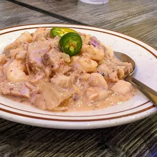 Bicol Express