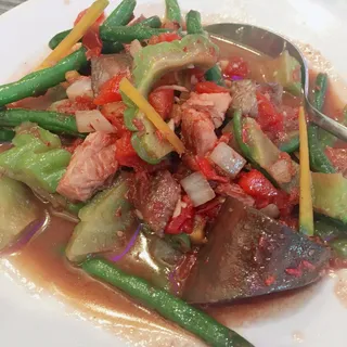 Pinakbet