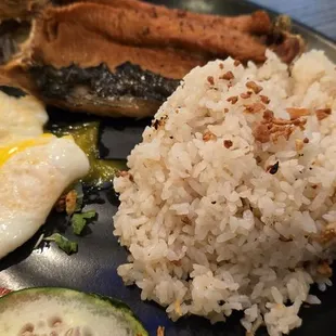 Bangsilog