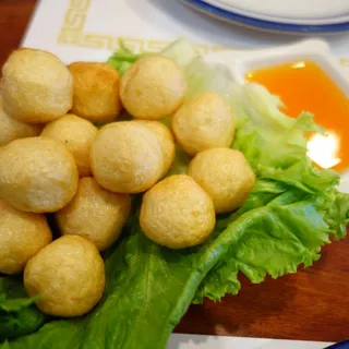 Fish Balls