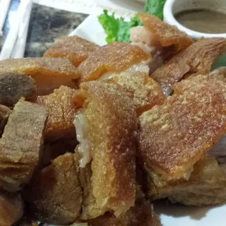 Lechon Kawali