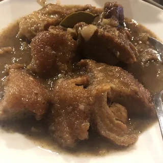 Lechon Paksiw