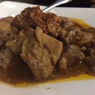 Chicken Adobo
