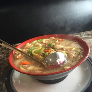 Lomi