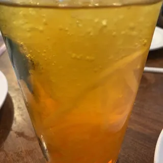 Fresh Melon Drink