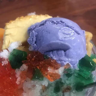 Halo Halo Overload