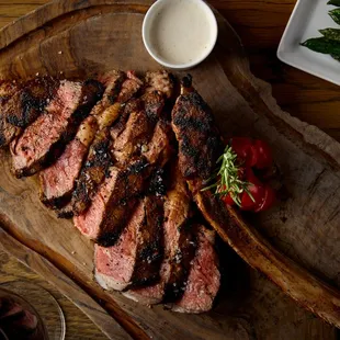 D.PRIME Steakhouse