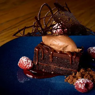 Chocolate Decadence