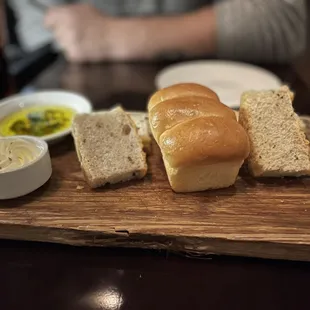 excellent bread board