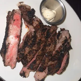Ribeye Steak