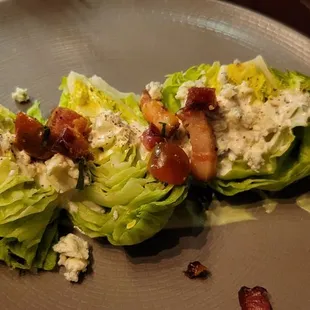 Wedge Salad