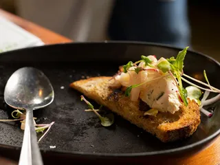 Chartreuse Kitchen & Cocktails