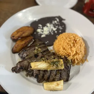 Carne Asada