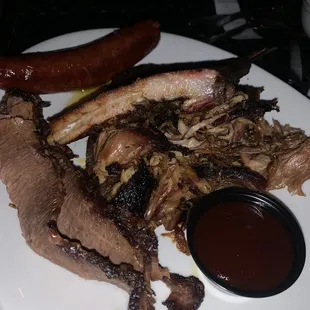 BBQ Feast